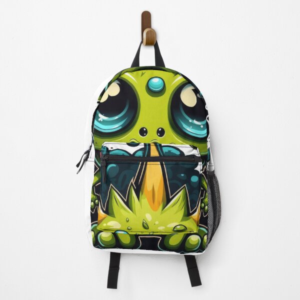 Item preview, Little Monsters designed and sold by AINightmares.