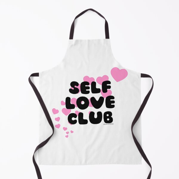 Item preview, Self Love Club. v1 | lilsboobthangs designed and sold by lilsboobthangs.