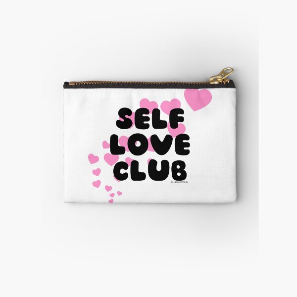 Item preview, Self Love Club. v1 | lilsboobthangs designed and sold by lilsboobthangs.