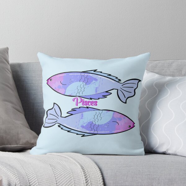 Item preview, Pisces  designed and sold by Brenda Lochinger.