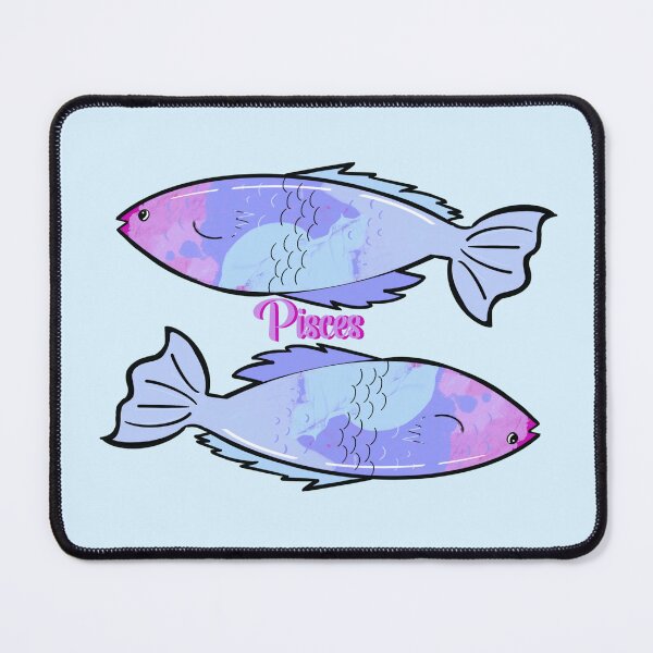 Item preview, Pisces  designed and sold by Brenda Lochinger.
