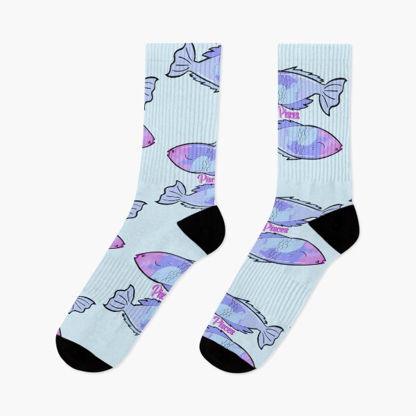 Item preview, Pisces  designed and sold by Brenda Lochinger.