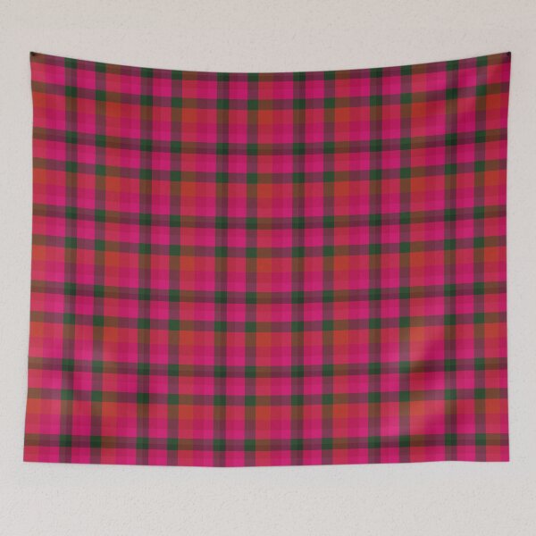 Item preview, Bag Tartan Plaid Flannel Patter designed and sold by captaingursel.