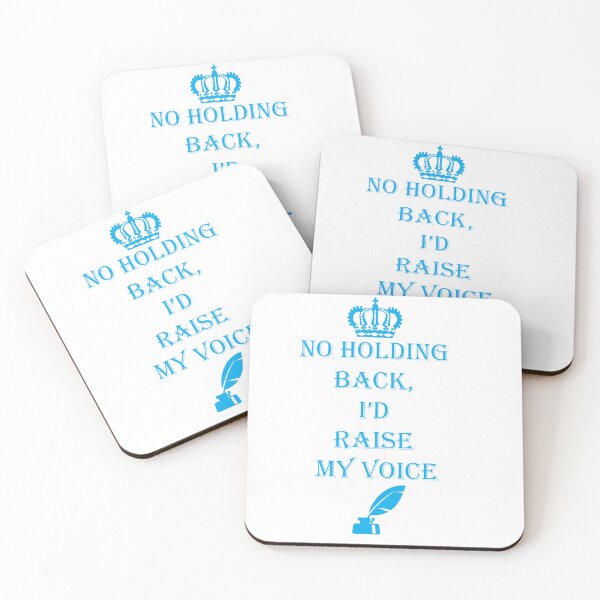 Item preview, I Don't Need Your Love! designed and sold by JulFrostDesigns.