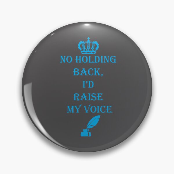 Item preview, I Don't Need Your Love! designed and sold by JulFrostDesigns.