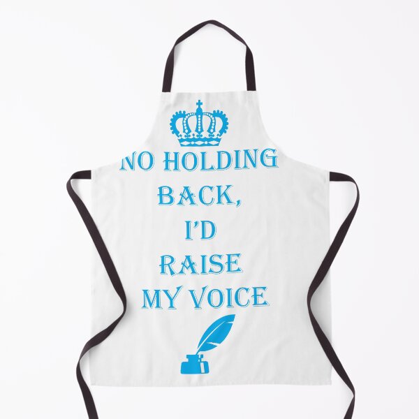 Item preview, I Don't Need Your Love! designed and sold by JulFrostDesigns.