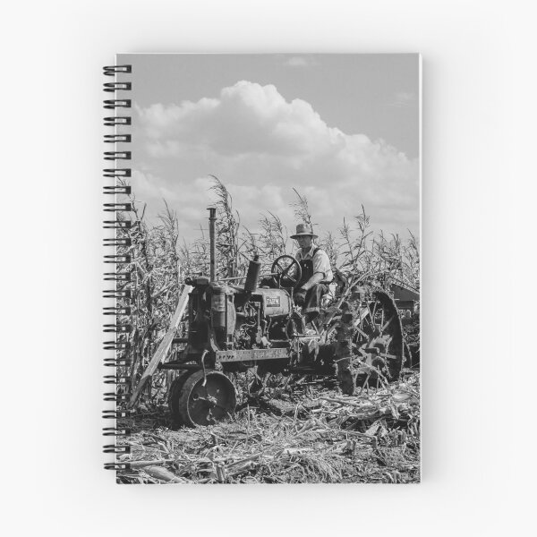 Item preview, Nebraska Corn Binder - September 1941 designed and sold by Daniel Hagerman.