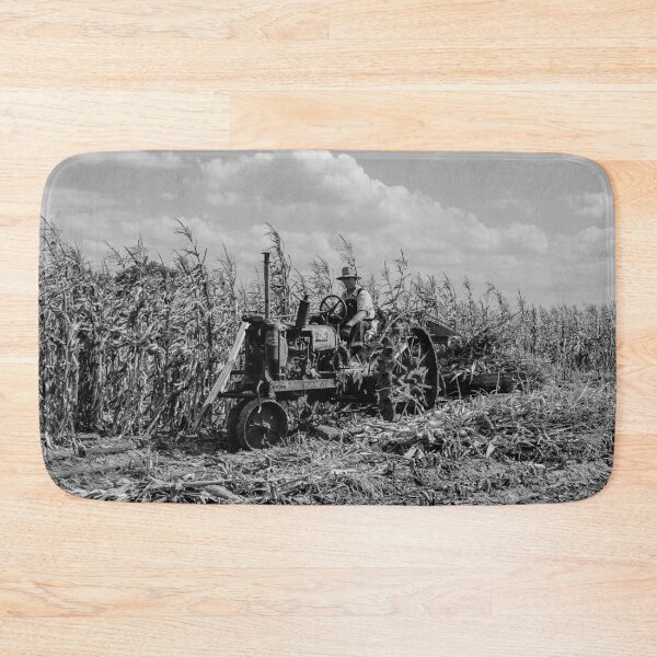 Item preview, Nebraska Corn Binder - September 1941 designed and sold by Daniel Hagerman.