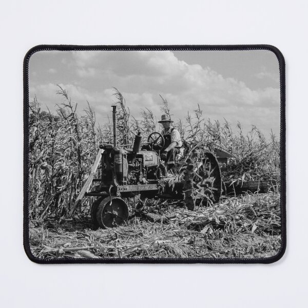 Item preview, Nebraska Corn Binder - September 1941 designed and sold by Daniel Hagerman.