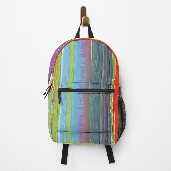 Item preview, Texture Color Blurry Lines designed and sold by Petter01.