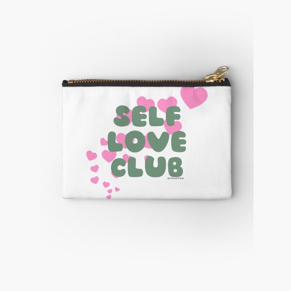 Item preview, Self Love Club. v3 | lilsboobthangs designed and sold by lilsboobthangs.