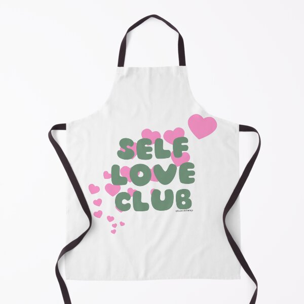 Item preview, Self Love Club. v3 | lilsboobthangs designed and sold by lilsboobthangs.