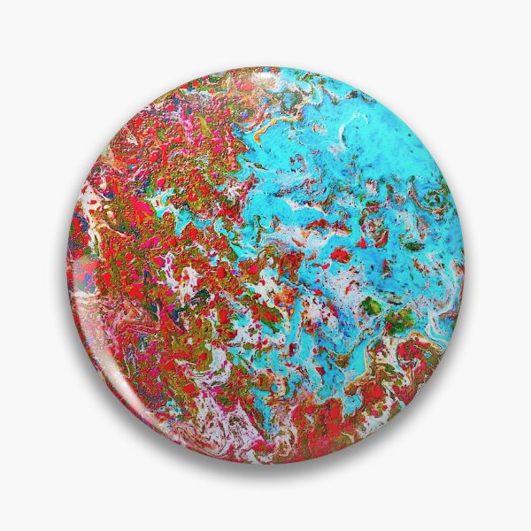 Item preview, Fire and Ice  designed and sold by Stew  Bradley.
