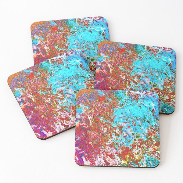 Item preview, Fire and Ice  designed and sold by Stew  Bradley.