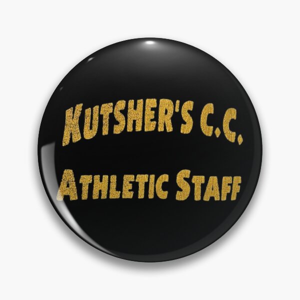 Item preview, Kutsher's Country Club Athletic Staff designed and sold by jordan5L.