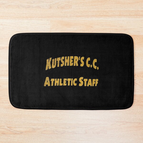 Item preview, Kutsher's Country Club Athletic Staff designed and sold by jordan5L.