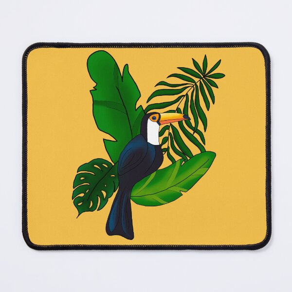 Item preview, Ramphastos Toco designed and sold by GiLojinha.