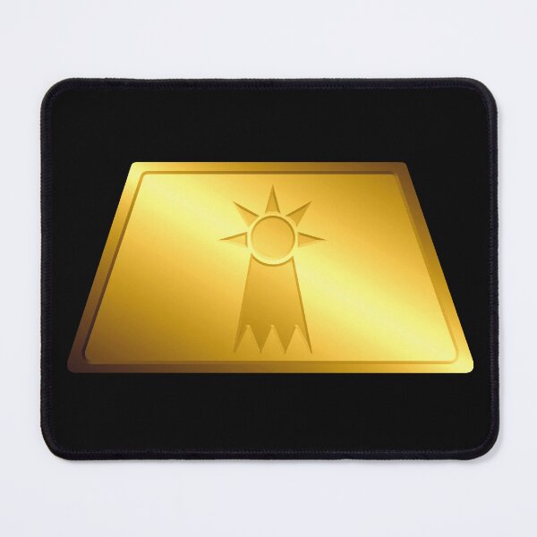 Item preview, Digimon Crest - Hope designed and sold by KalElsDesigns.