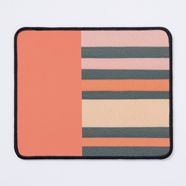 Item preview, Ripe Mango Stripes designed and sold by lifeinspired4u.