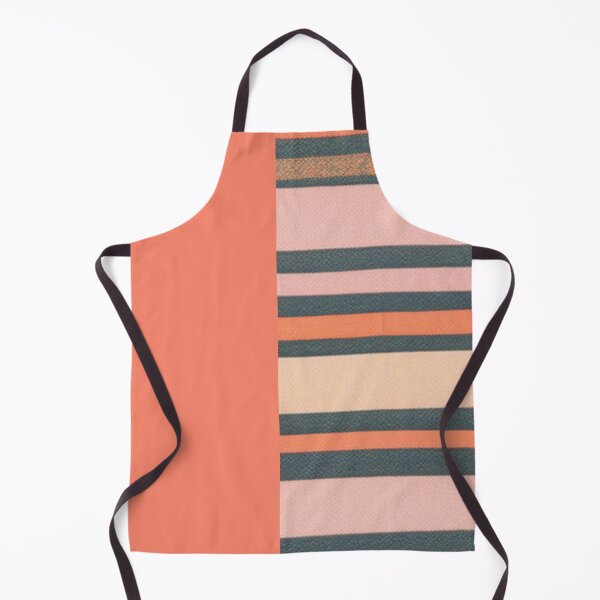 Item preview, Ripe Mango Stripes designed and sold by lifeinspired4u.