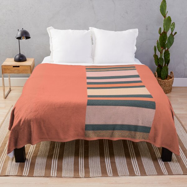 Item preview, Ripe Mango Stripes designed and sold by lifeinspired4u.