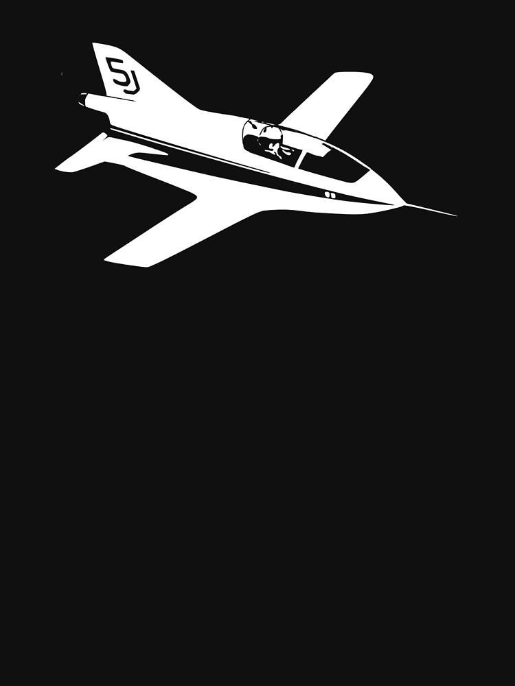 BD-5 Jet by cranha