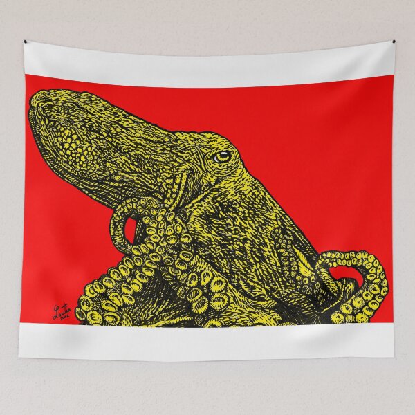 Item preview, OCTOPUS .4 designed and sold by lautir.