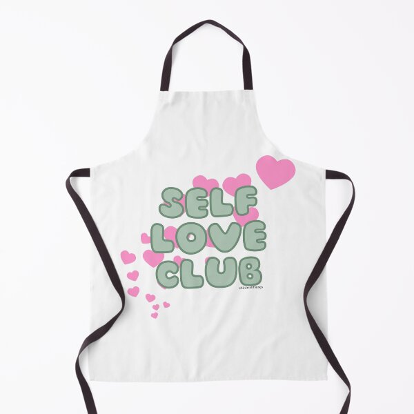 Item preview, Self Love Club. v5 | lilsboobthangs designed and sold by lilsboobthangs.