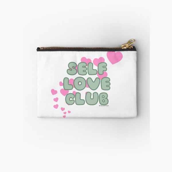 Item preview, Self Love Club. v5 | lilsboobthangs designed and sold by lilsboobthangs.