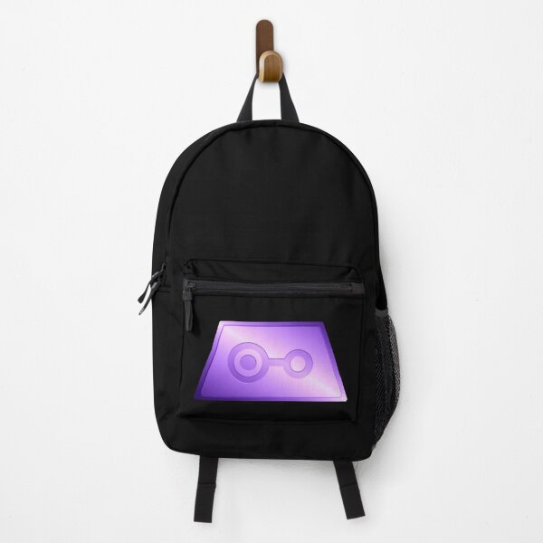 Item preview, Digimon Crest - Knowledge designed and sold by KalElsDesigns.