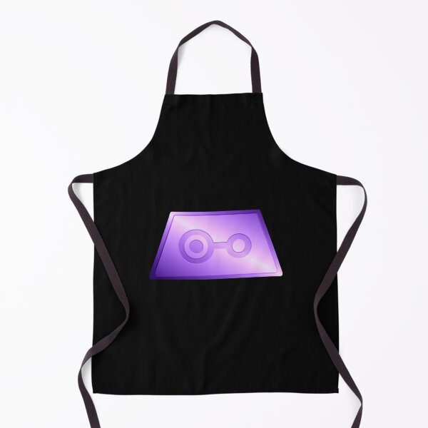 Item preview, Digimon Crest - Knowledge designed and sold by KalElsDesigns.
