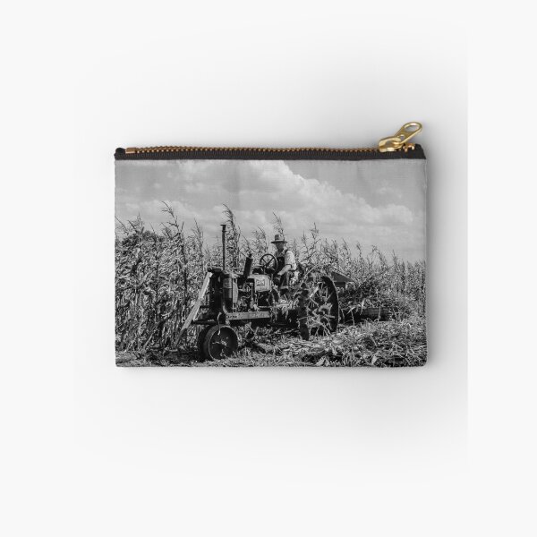 Item preview, Nebraska Corn Binder - September 1941 designed and sold by Daniel Hagerman.