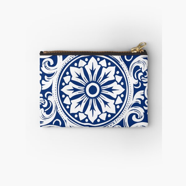 Item preview, Playing Card Back (Blue) designed and sold by ThisOnAShirt.