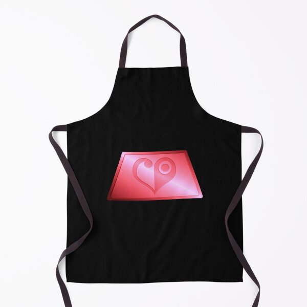 Item preview, Digimon Crest - Love designed and sold by KalElsDesigns.