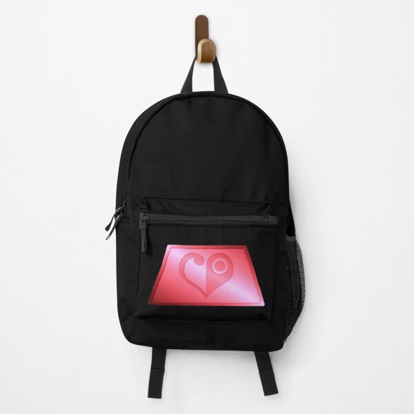 Item preview, Digimon Crest - Love designed and sold by KalElsDesigns.