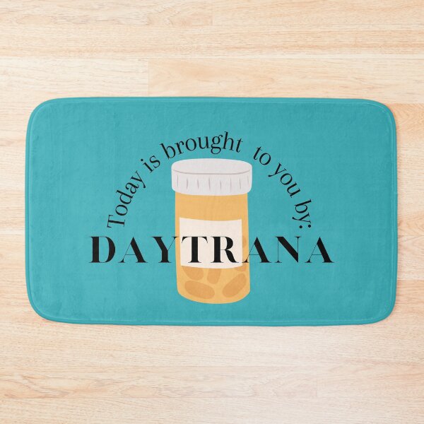 Item preview, Today is brought to you by Daytrana, methylphenidate designed and sold by Crafty-Anomaly.
