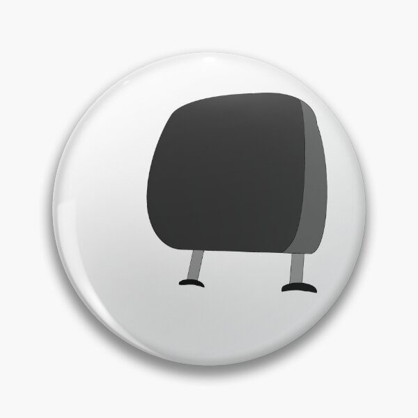 Item preview, Car seat headrest designed and sold by amorgan1013.