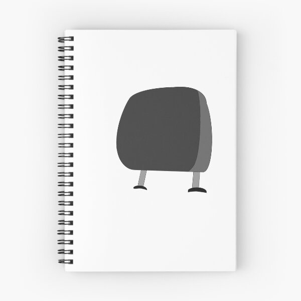 Item preview, Car seat headrest designed and sold by amorgan1013.