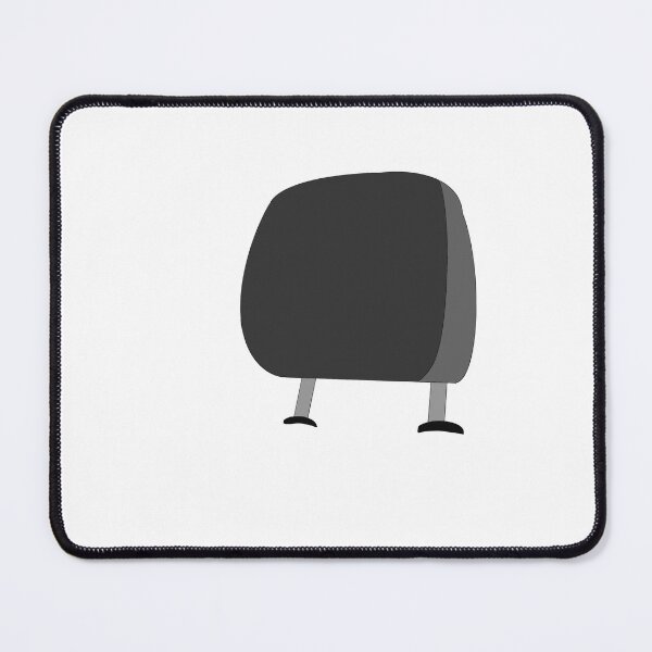 Item preview, Car seat headrest designed and sold by amorgan1013.