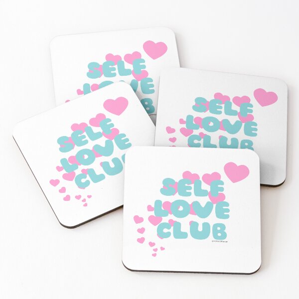 Item preview, Self Love Club. v7 | lilsboobthangs designed and sold by lilsboobthangs.