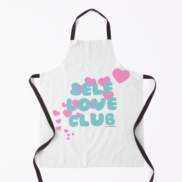 Item preview, Self Love Club. v7 | lilsboobthangs designed and sold by lilsboobthangs.