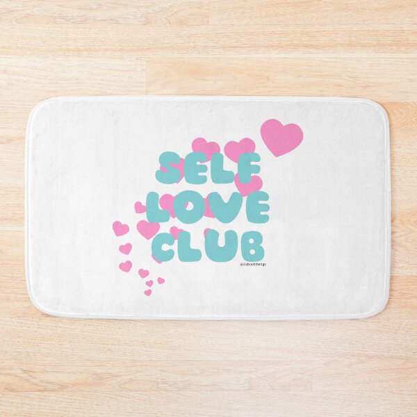 Item preview, Self Love Club. v7 | lilsboobthangs designed and sold by lilsboobthangs.