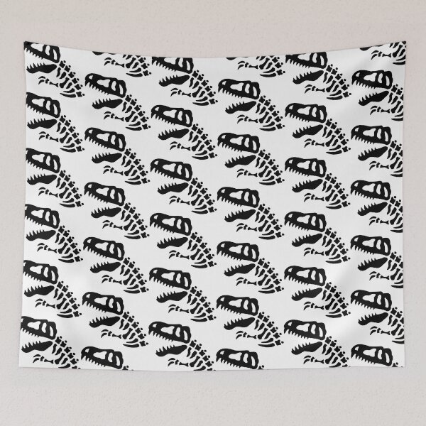 Item preview, Copy of T rex skeleton designed and sold by TimeSkiff.