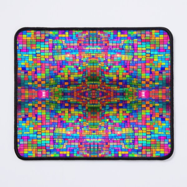 Item preview, Mosaic Art Piece. designed and sold by StHallow.