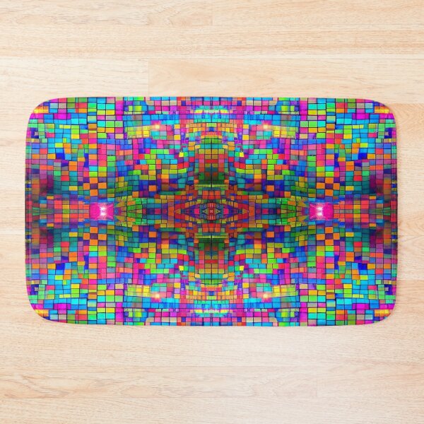 Item preview, Mosaic Art Piece. designed and sold by StHallow.
