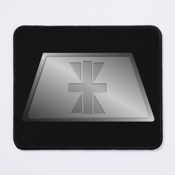 Item preview, Digimon Crest - Reliability designed and sold by KalElsDesigns.