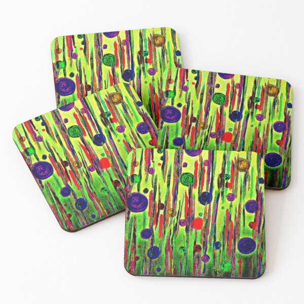 Item preview, Underwater Garden designed and sold by George Hutton Hunter.