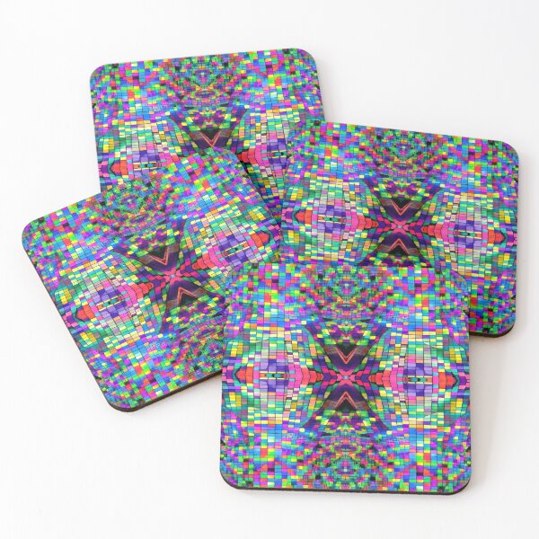 Item preview, Mosaic Art Piece. designed and sold by StHallow.