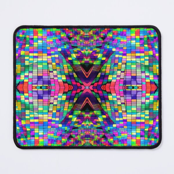 Item preview, Mosaic Art Piece. designed and sold by StHallow.
