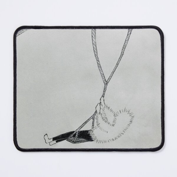 Item preview, They Twist on the Swing designed and sold by Rebekah Walker.